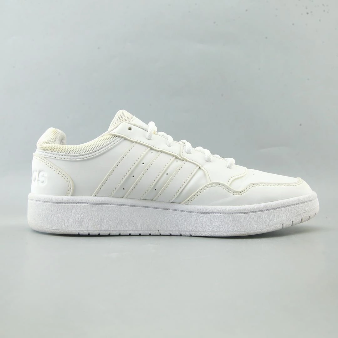 ADIDAS HOOPS 3.0 LOW CLASSIC Durable Adidas Running Shoes for Runners