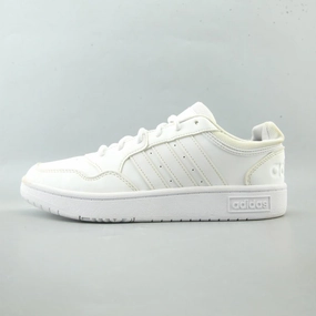 ADIDAS HOOPS 3.0 LOW CLASSIC Adidas supportive running models