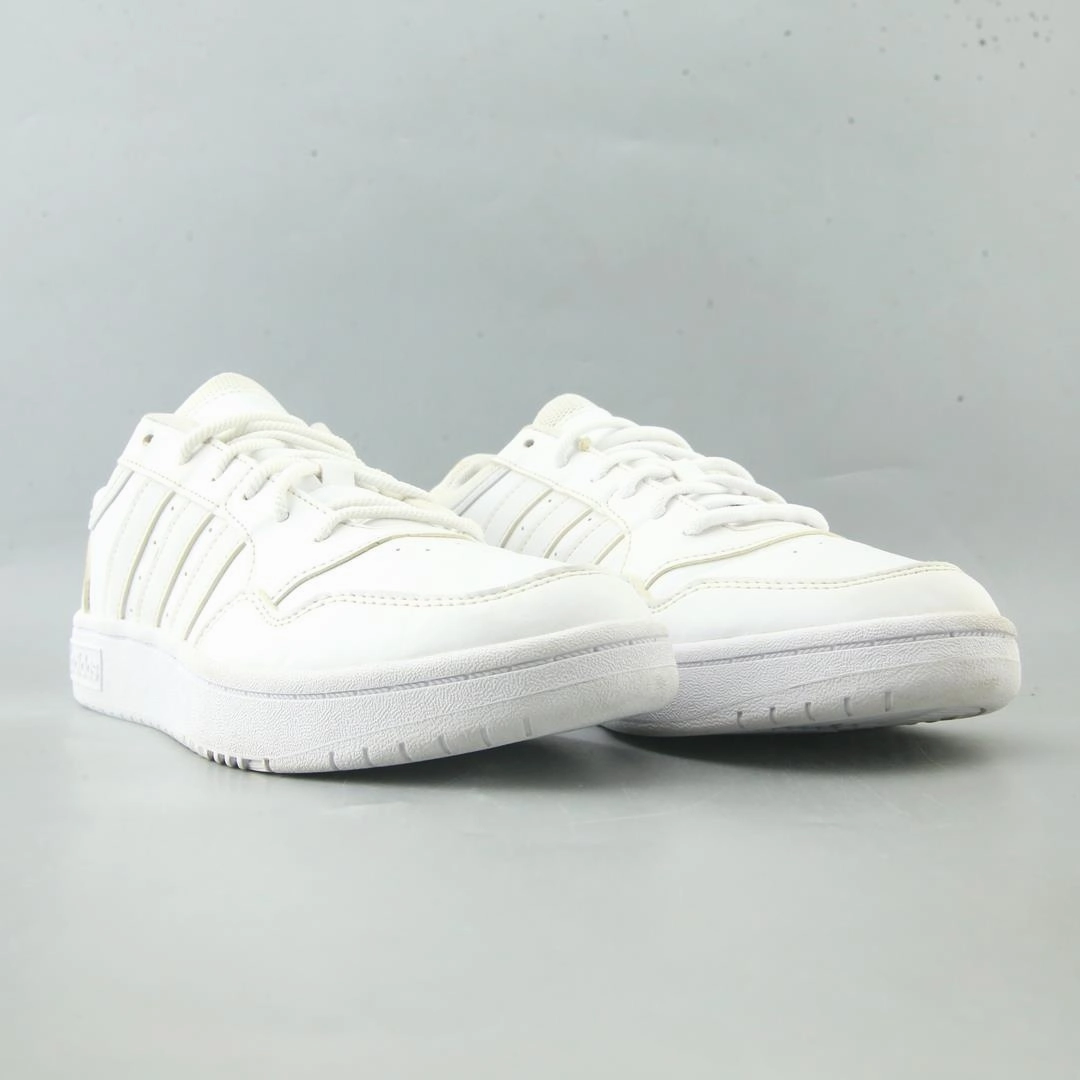 ADIDAS HOOPS 3.0 LOW CLASSIC Durable Adidas Running Shoes for Runners