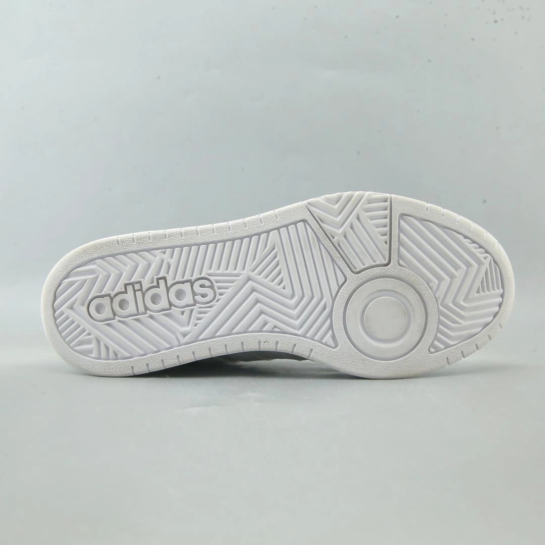 ADIDAS HOOPS 3.0 LOW CLASSIC Durable Adidas Running Shoes for Runners