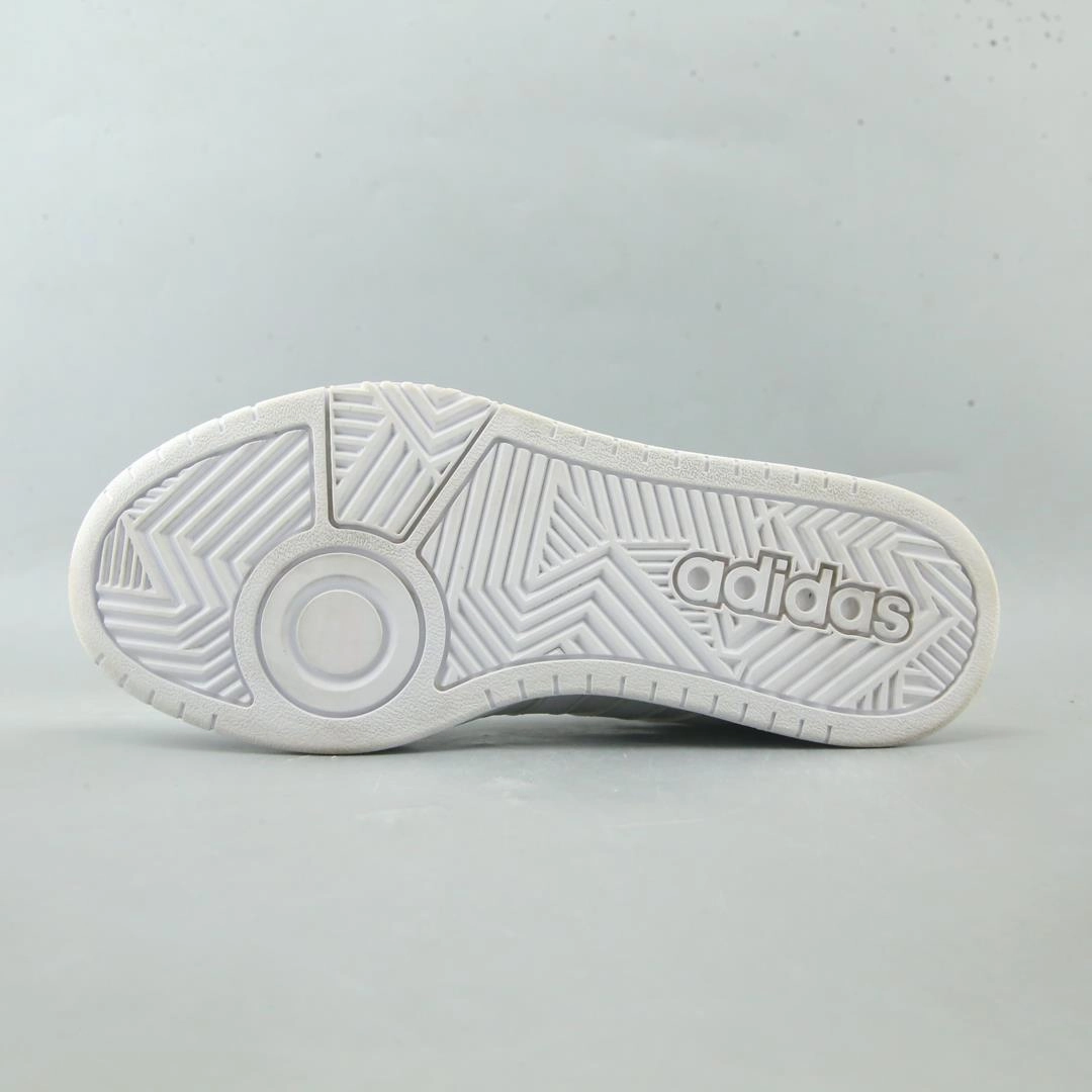 ADIDAS HOOPS 3.0 LOW CLASSIC Durable Adidas Running Shoes for Runners