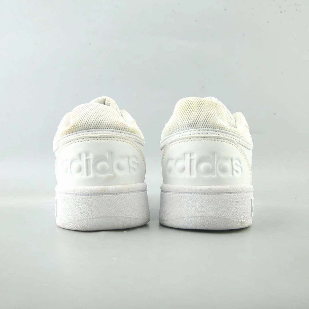 ADIDAS HOOPS 3.0 LOW CLASSIC Durable Adidas Running Shoes for Runners