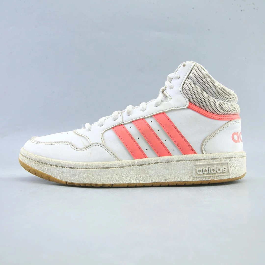 ADIDAS HOOPS 3.0 MID CLASSIC Adidas supportive running models