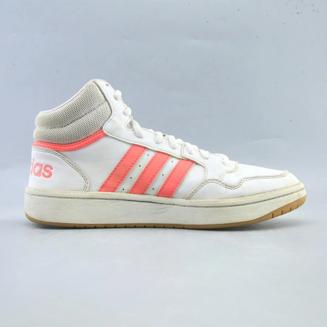 ADIDAS HOOPS 3.0 MID CLASSIC Durable Adidas Running Shoes for Runners