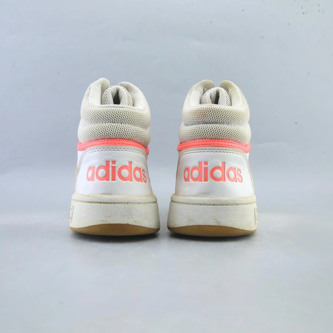 ADIDAS HOOPS 3.0 MID CLASSIC Durable Adidas Running Shoes for Runners