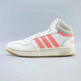 ADIDAS HOOPS 3.0 MID CLASSIC Adidas supportive running models