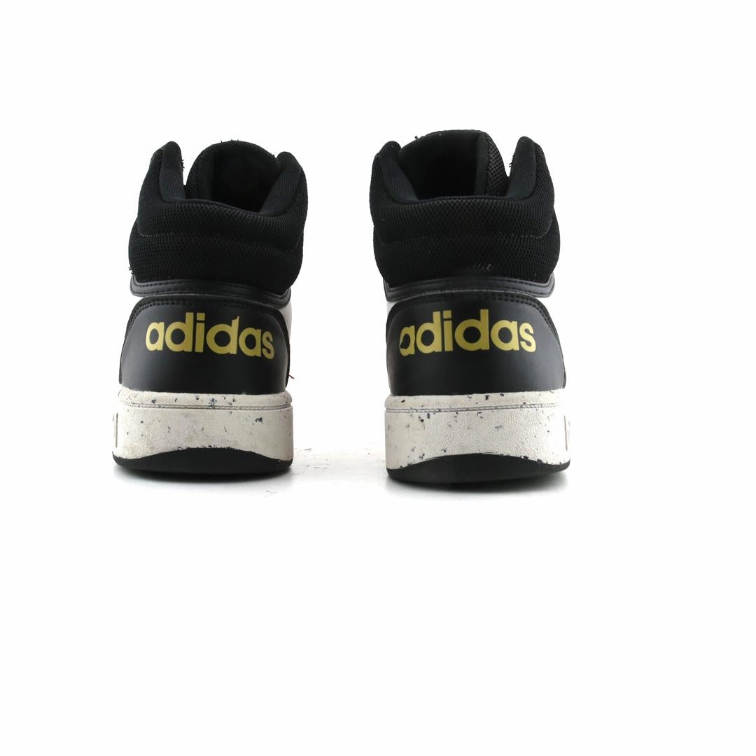 ADIDAS HOOPS 3.0 MID Durable Adidas Running Shoes for Runners