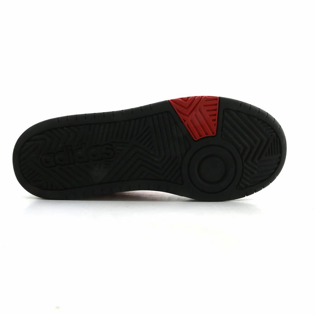 ADIDAS HOOPS 3.0 MID Durable Adidas Running Shoes for Runners