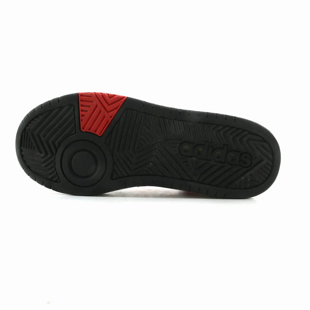 ADIDAS HOOPS 3.0 MID Durable Adidas Running Shoes for Runners
