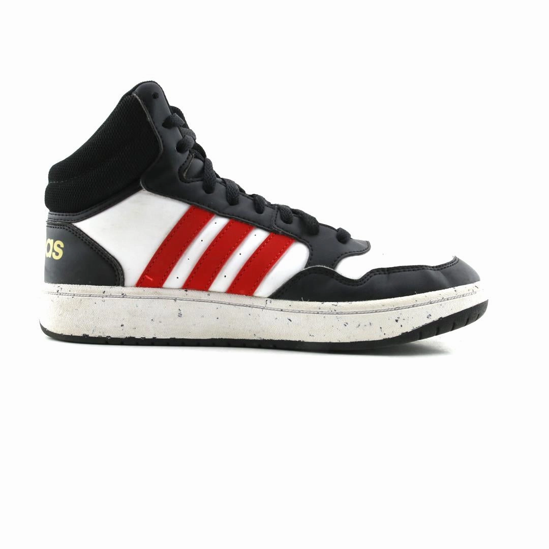 ADIDAS HOOPS 3.0 MID Durable Adidas Running Shoes for Runners