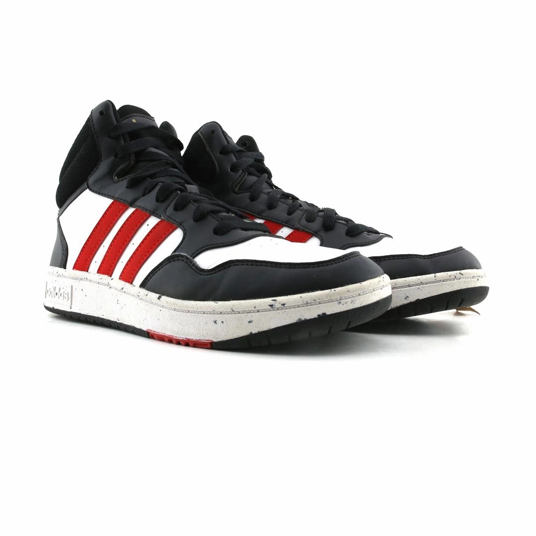 ADIDAS HOOPS 3.0 MID Durable Adidas Running Shoes for Runners