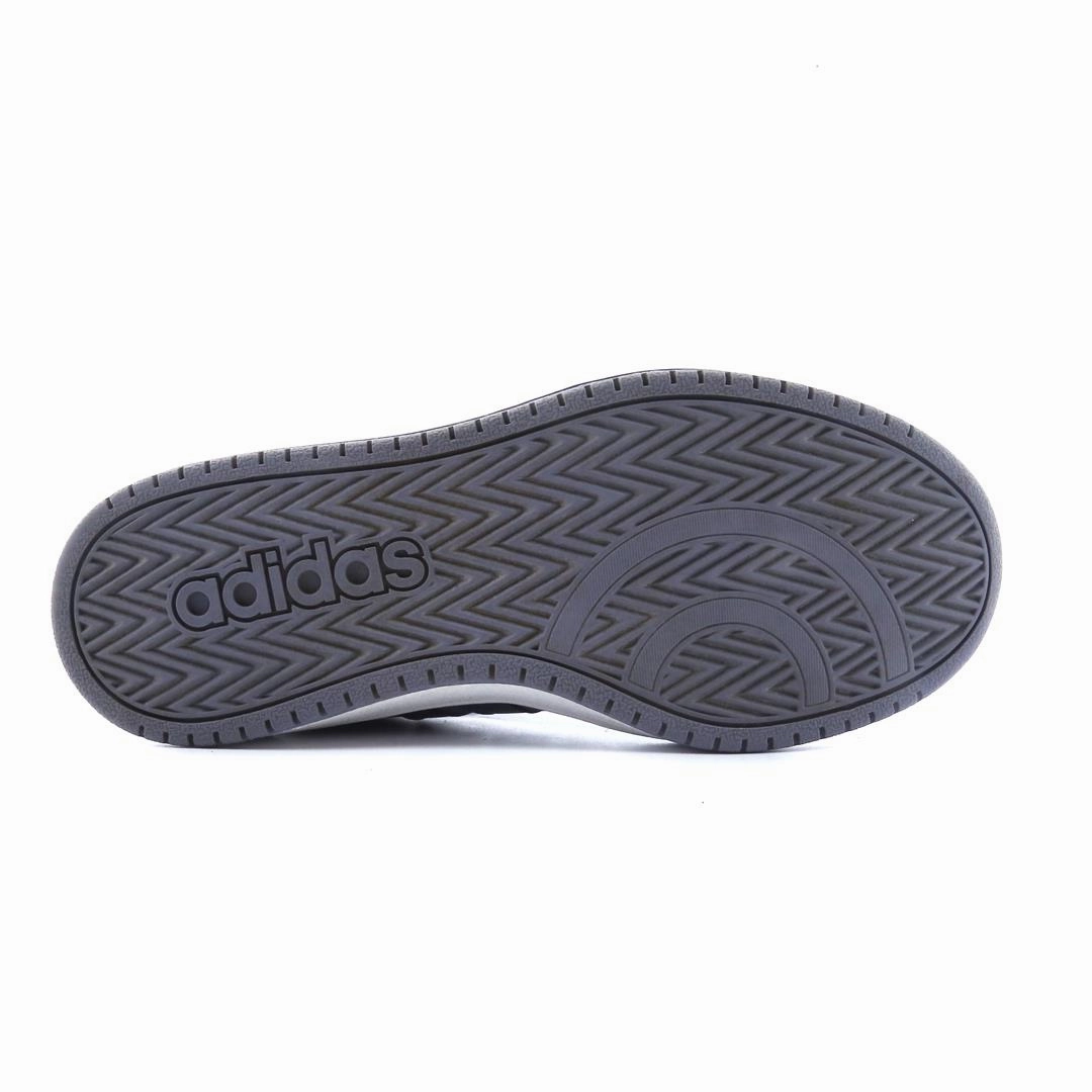 ADIDAS HOOPS MID Durable Adidas Running Shoes for Runners