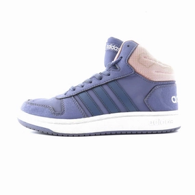 ADIDAS HOOPS MID Adidas supportive running models