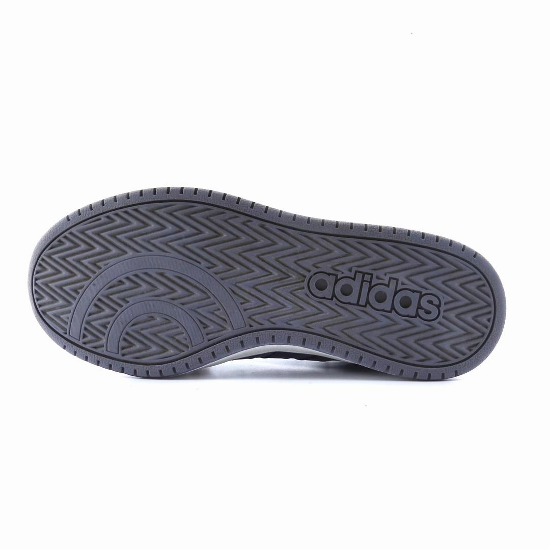 ADIDAS HOOPS MID Durable Adidas Running Shoes for Runners