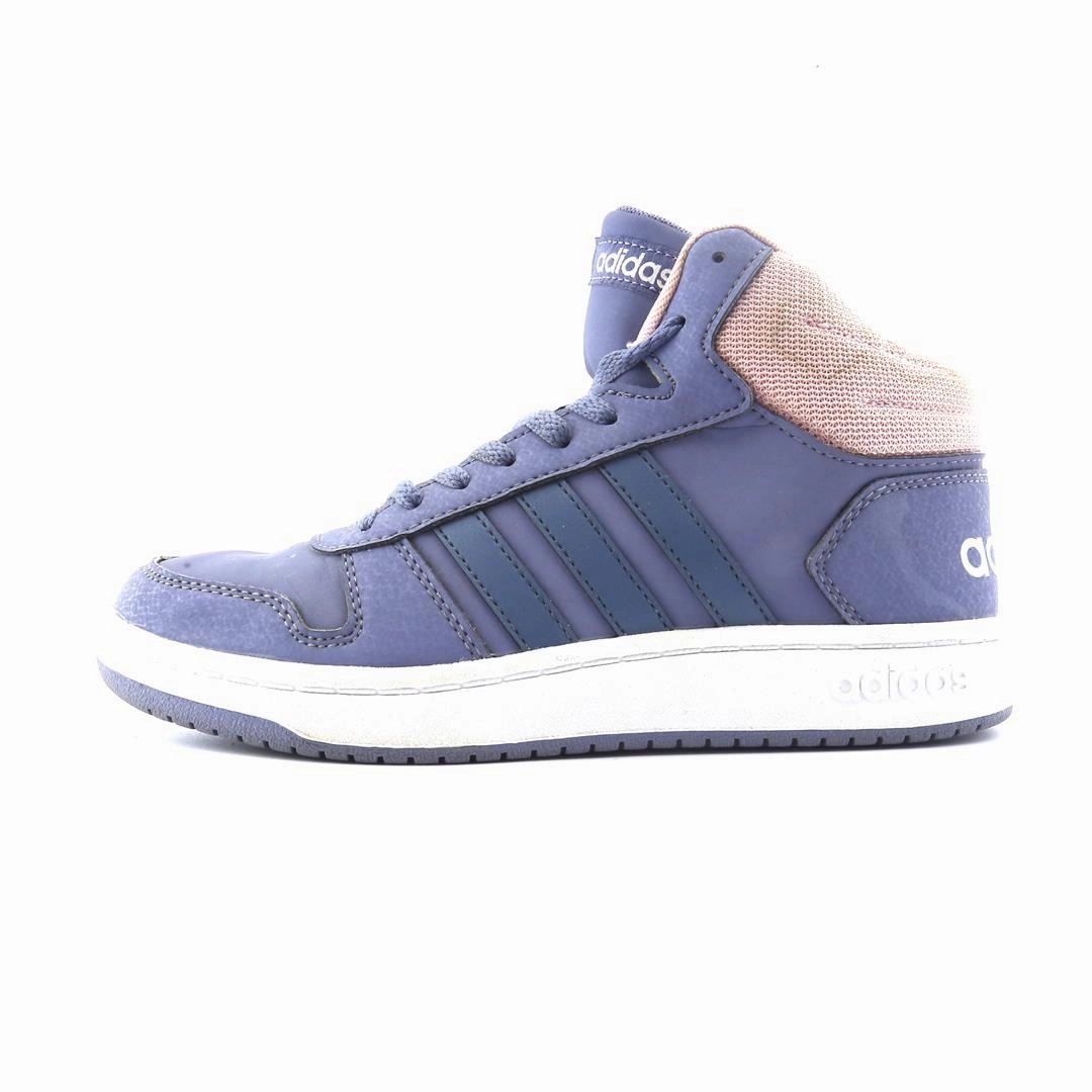 ADIDAS HOOPS MID Adidas supportive running models