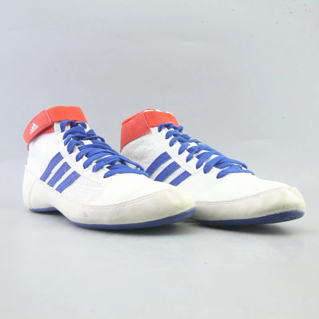 ADIDAS HVC YOUTH Durable Adidas Running Shoes for Runners