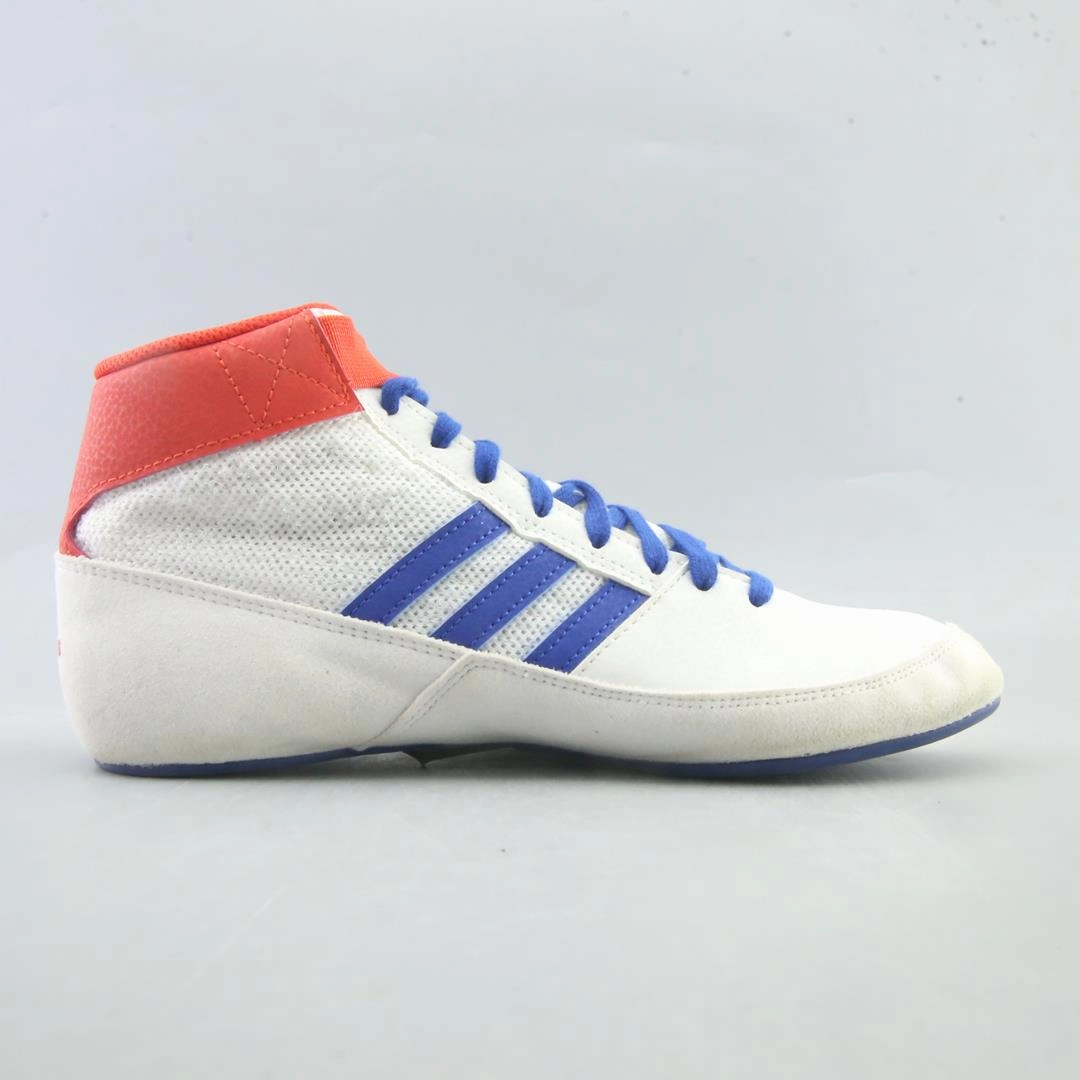 ADIDAS HVC YOUTH Durable Adidas Running Shoes for Runners