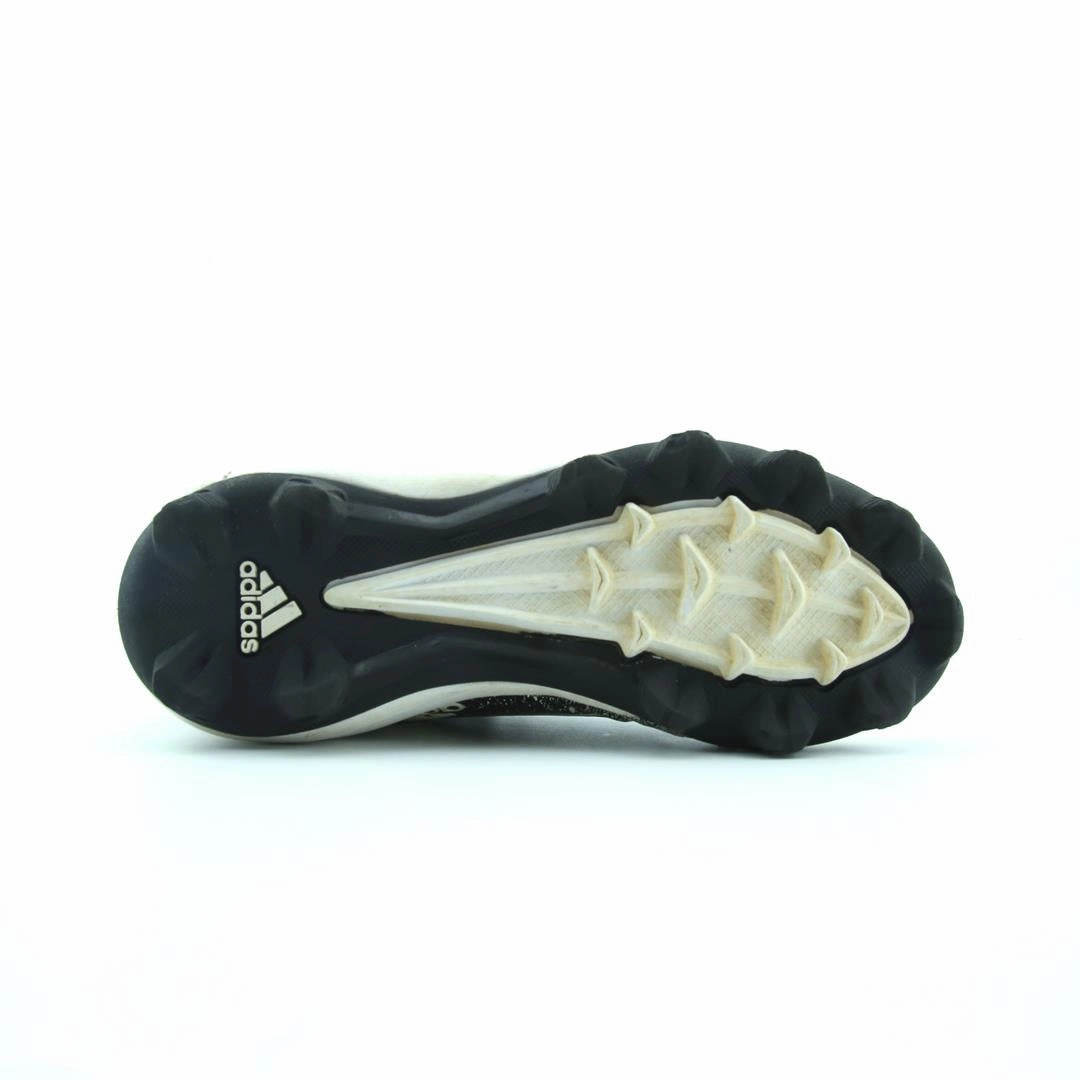 ADIDAS ICON V MD K Durable Adidas Running Shoes for Runners