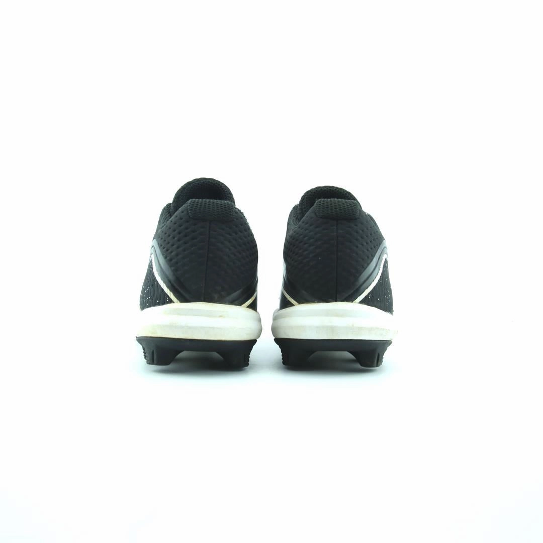 ADIDAS ICON V MD K Durable Adidas Running Shoes for Runners
