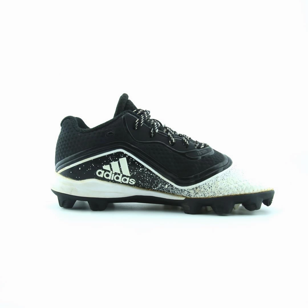 ADIDAS ICON V MD K Durable Adidas Running Shoes for Runners