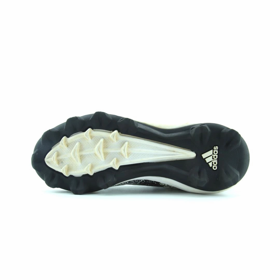 ADIDAS ICON V MD K Durable Adidas Running Shoes for Runners