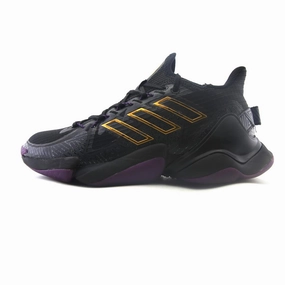 ADIDAS IMPACT FLX 2 TF Adidas supportive running models