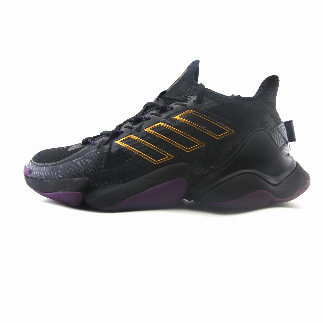 ADIDAS IMPACT FLX 2 TF Adidas supportive running models