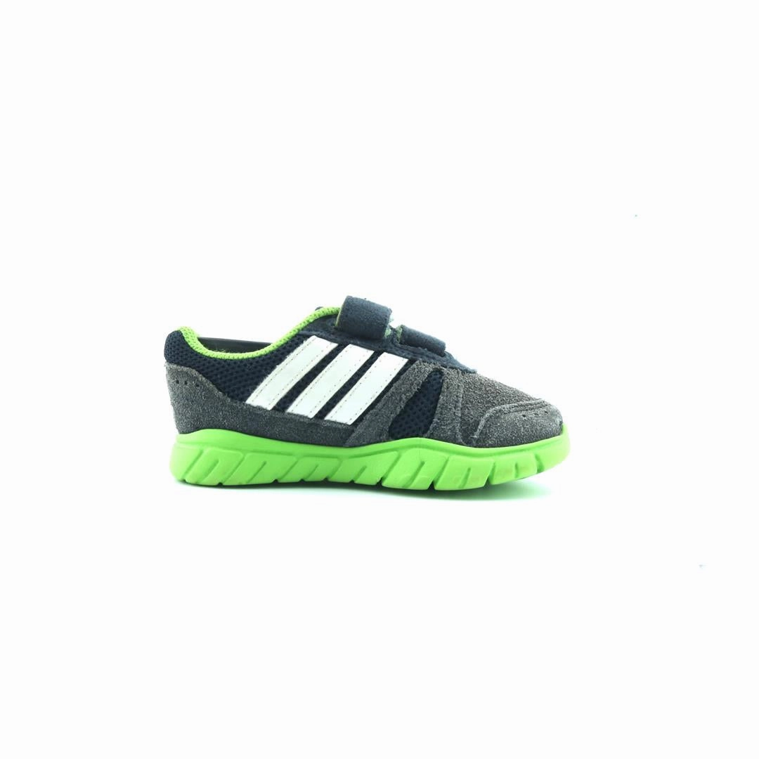 ADIDAS INFANT Durable Adidas Running Shoes for Runners