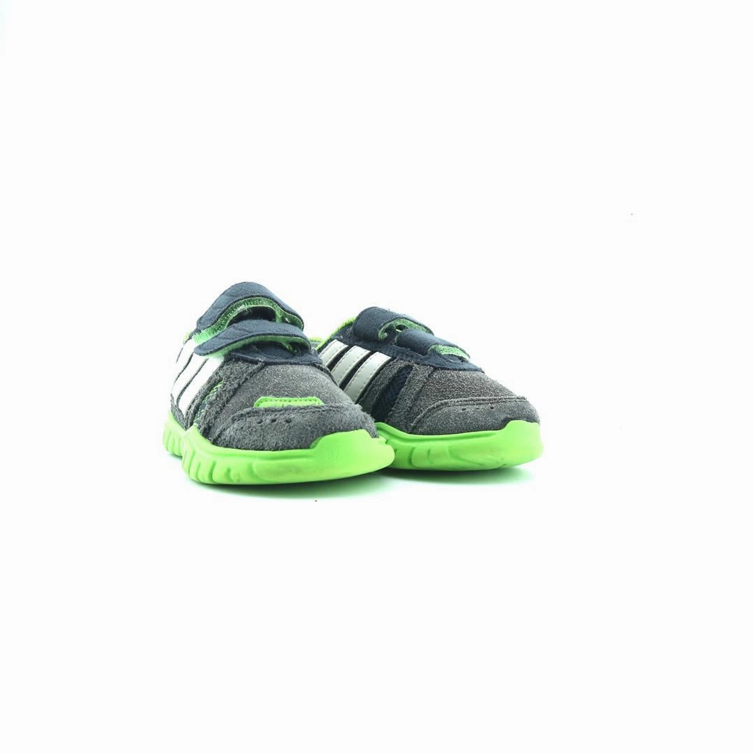 ADIDAS INFANT Durable Adidas Running Shoes for Runners