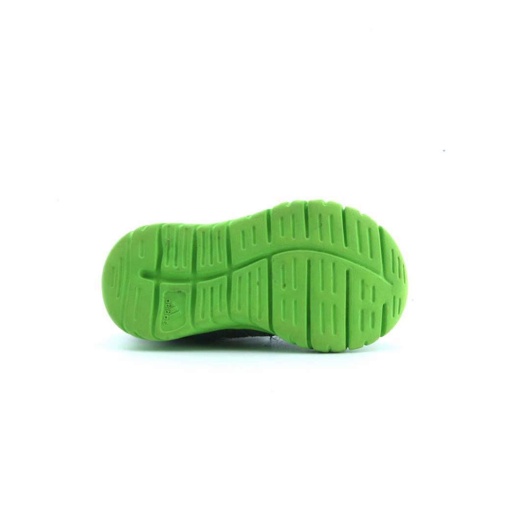 ADIDAS INFANT Durable Adidas Running Shoes for Runners