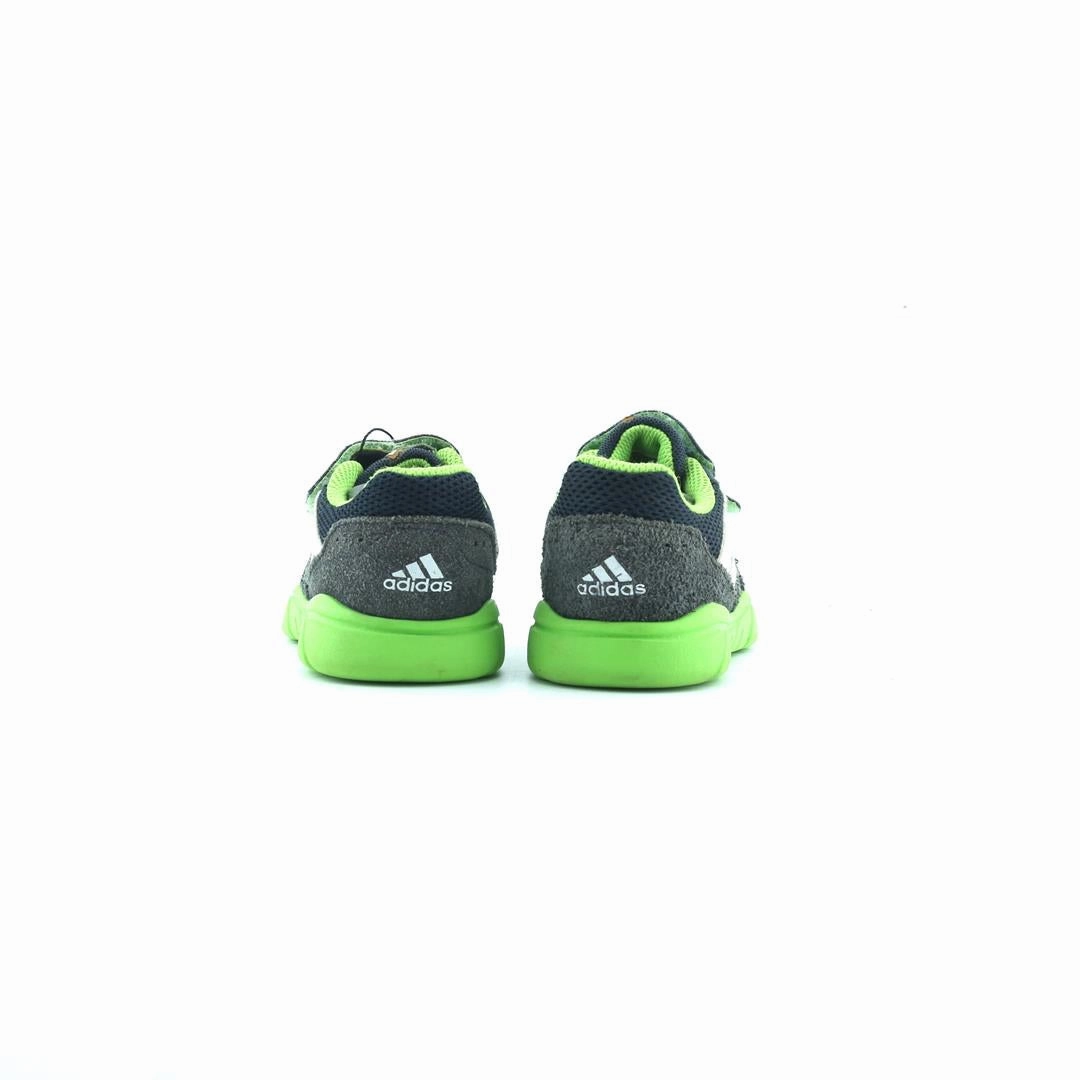 ADIDAS INFANT Durable Adidas Running Shoes for Runners