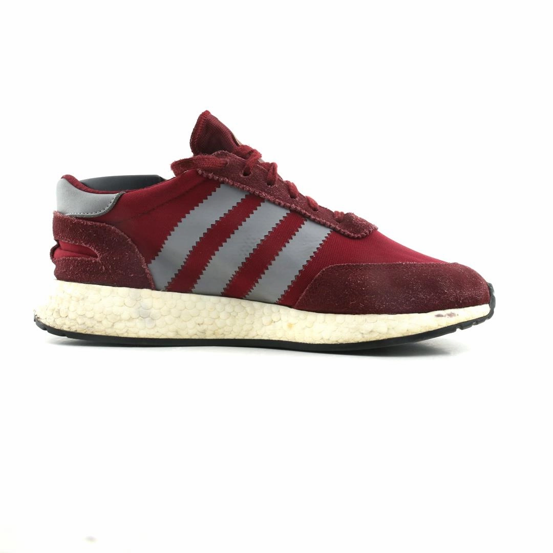 ADIDAS INIKI Durable Adidas Running Shoes for Runners