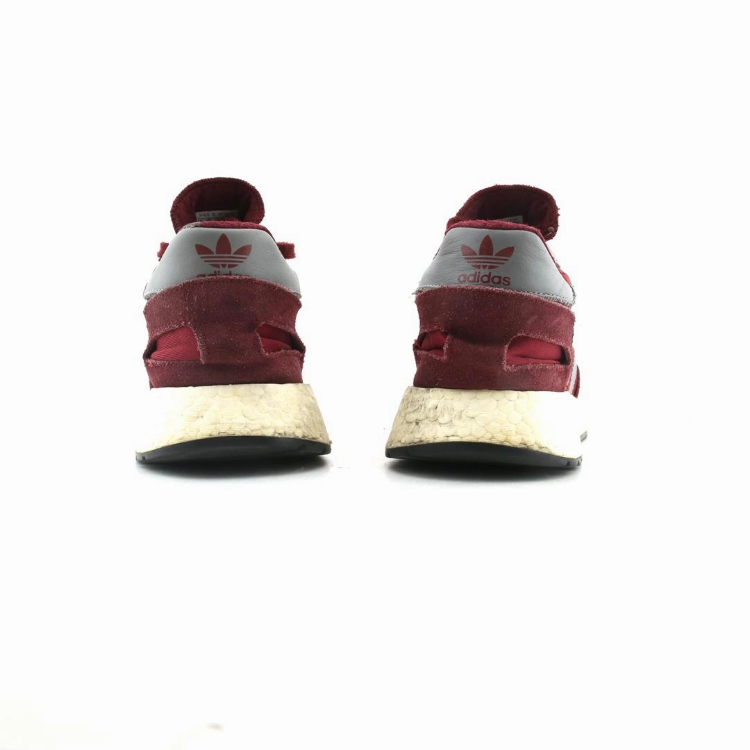 ADIDAS INIKI Durable Adidas Running Shoes for Runners