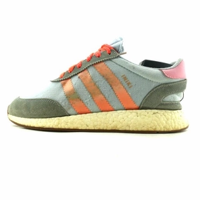 ADIDAS INIKI RUNNER Adidas supportive running models