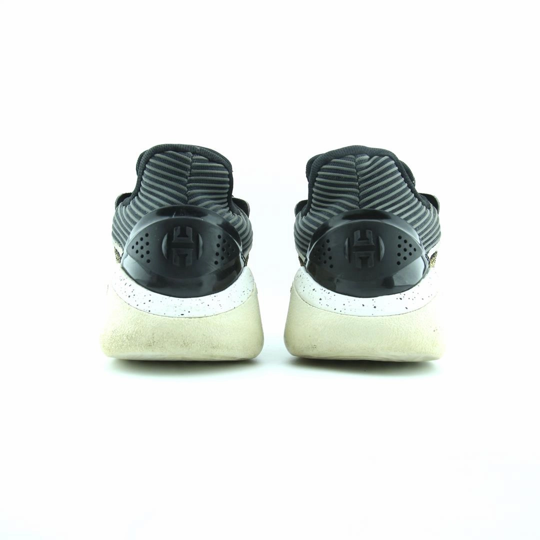 ADIDAS JAMES HARDEN STEPBACK Durable Adidas Running Shoes for Runners