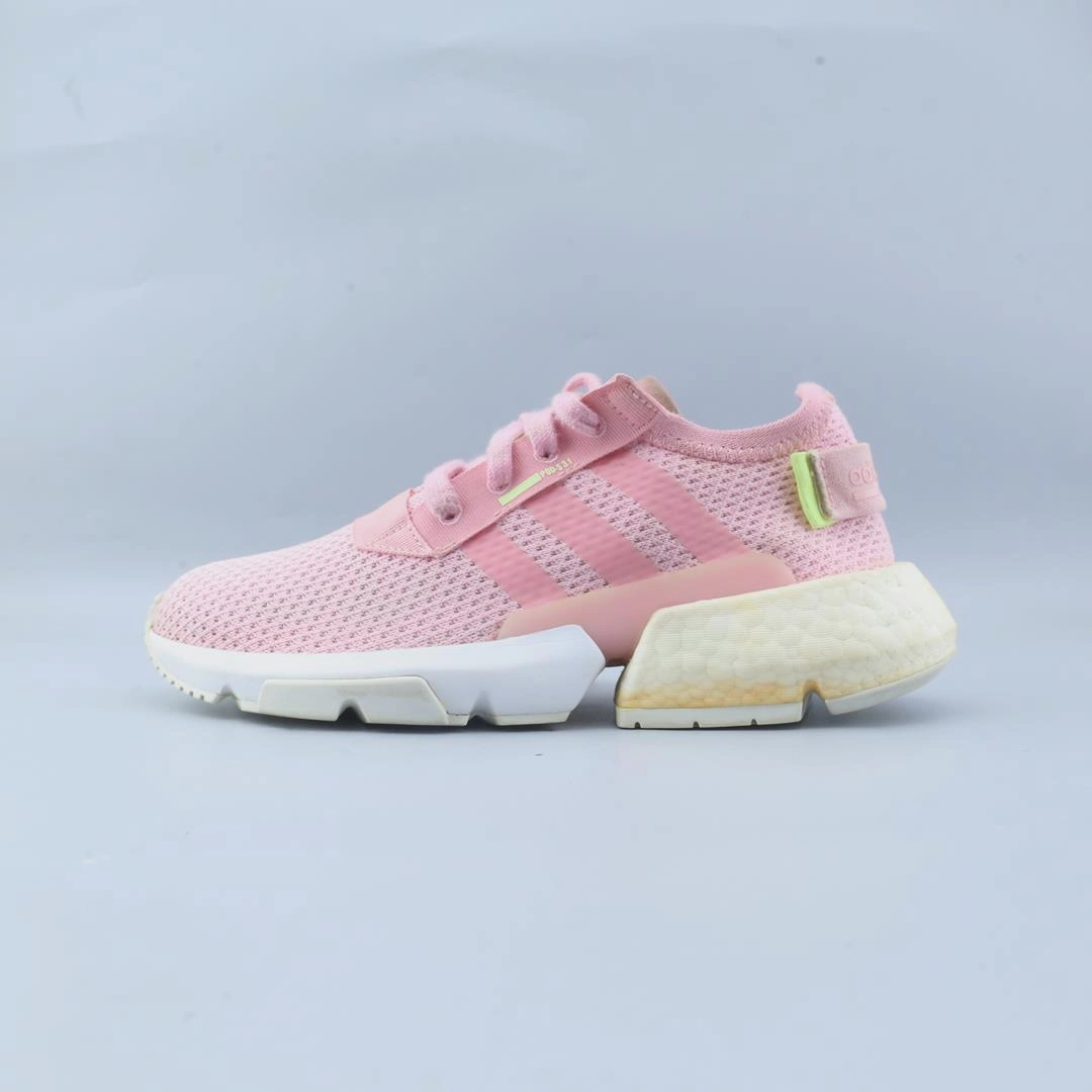 ADIDAS  JUNGEN POD-S3.1 Adidas performance runners
