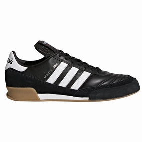 Adidas Mundial Goal Adults Indoor Football Boots Indoor turf football boots for quick traction