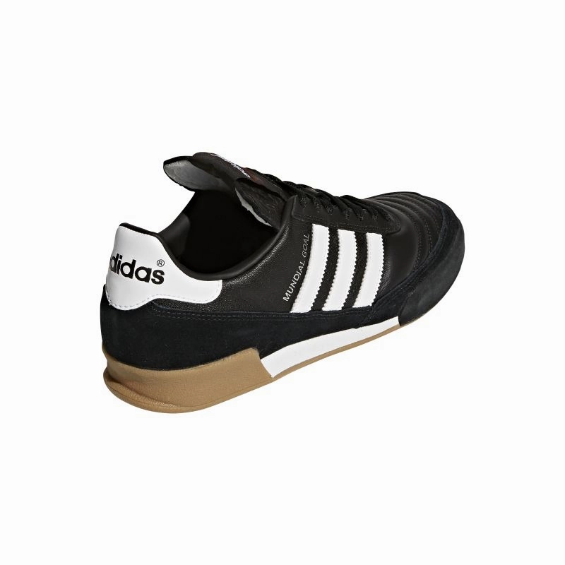 Adidas Mundial Goal Adults Indoor Football Boots Indoor Soccer & Turf Boots specialized sports footwear