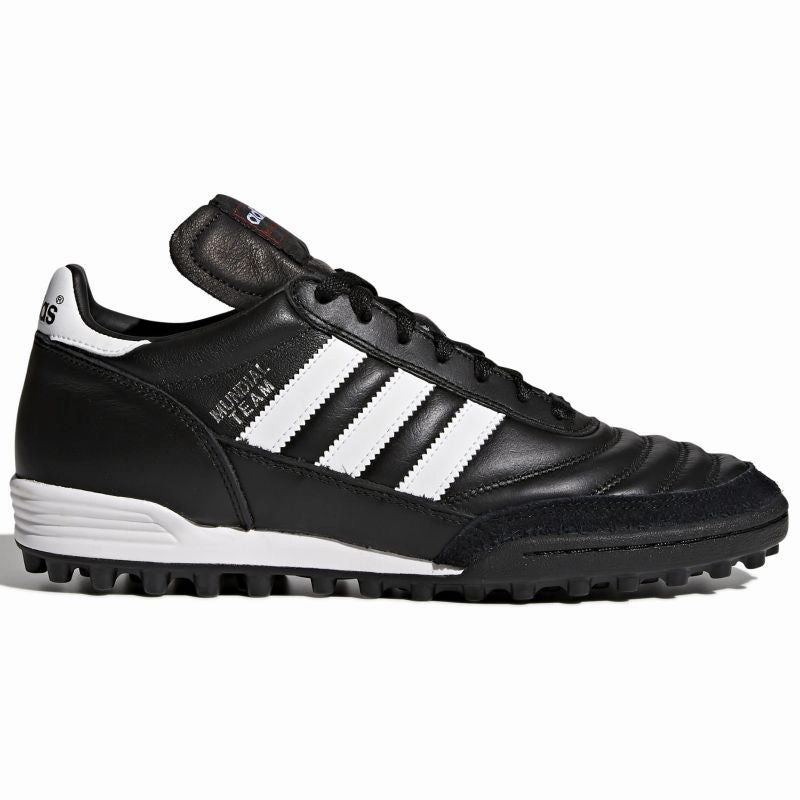 Adidas Mundial Team Adults Turf Football Boots Adidas football boots for firm ground play