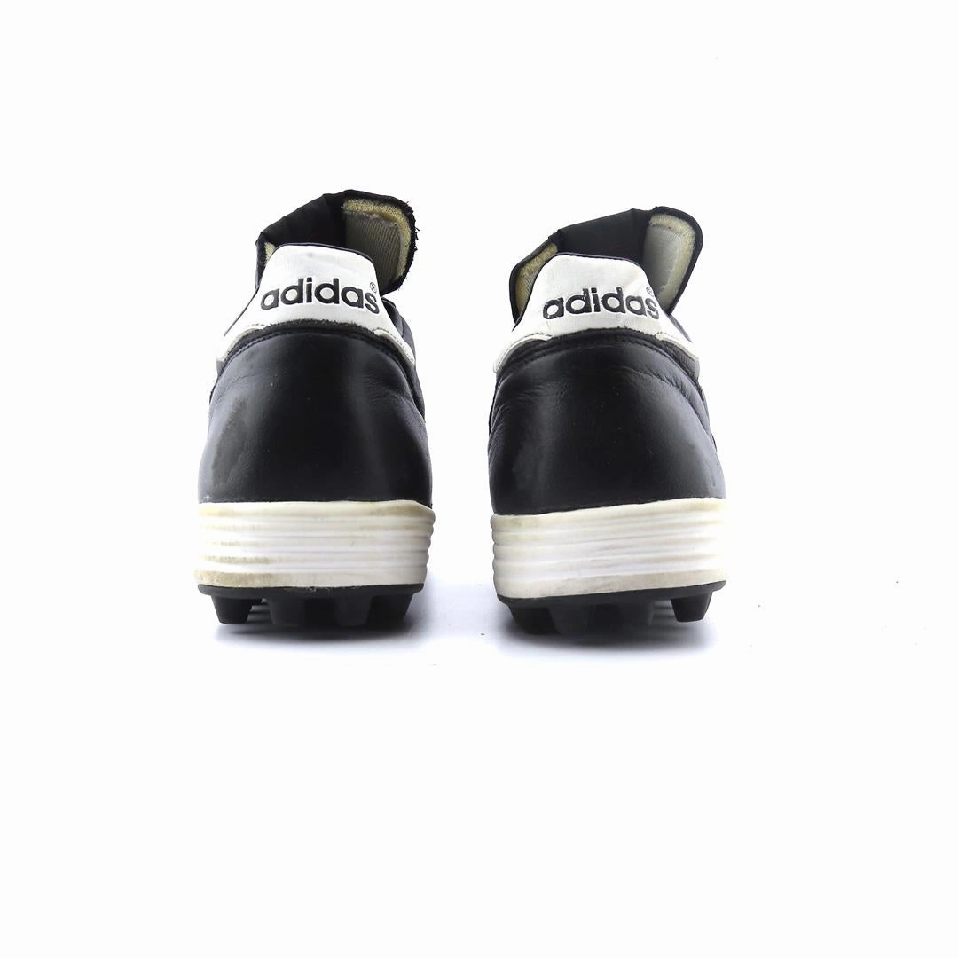 ADIDAS MUNDIAL TEAM Durable Adidas Running Shoes for Runners