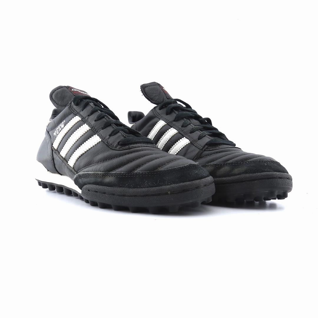 ADIDAS MUNDIAL TEAM Durable Adidas Running Shoes for Runners