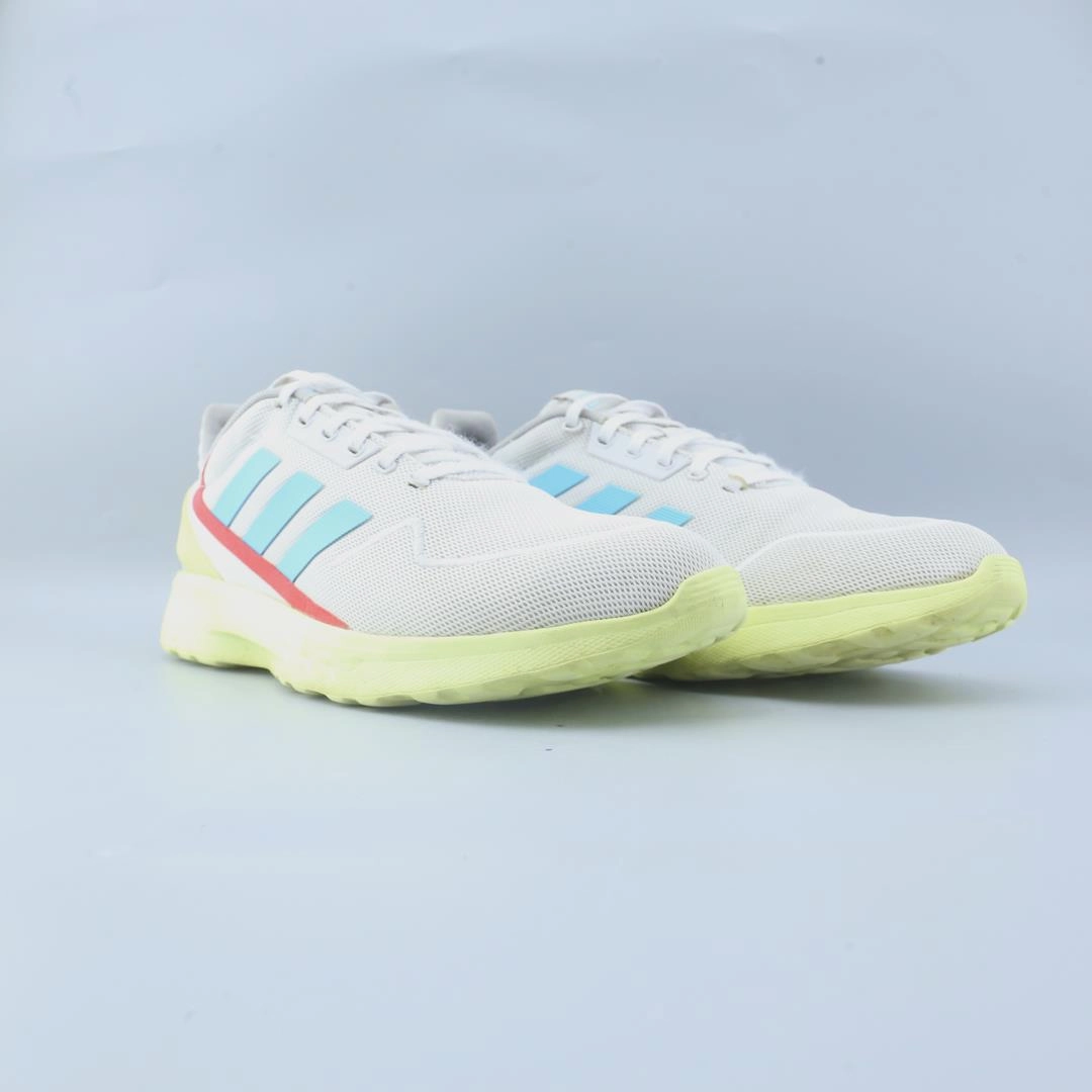 ADIDAS NEBZED Durable Adidas Running Shoes for Runners