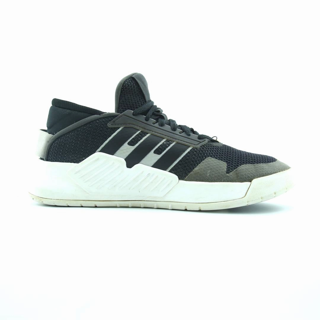 ADIDAS NEO BBALL90S Durable Adidas Running Shoes for Runners