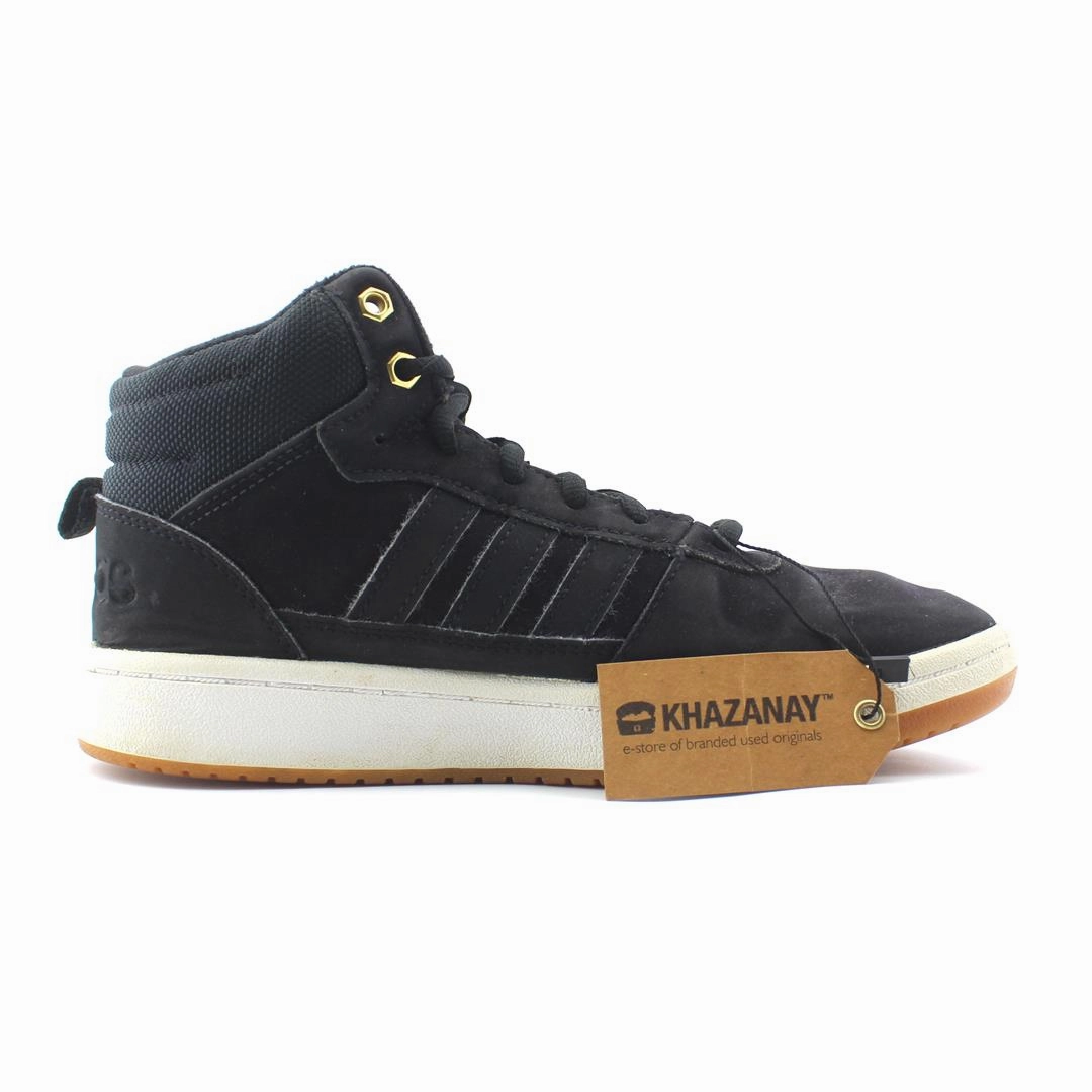 ADIDAS NEO BLIZZARE Durable Adidas Running Shoes for Runners