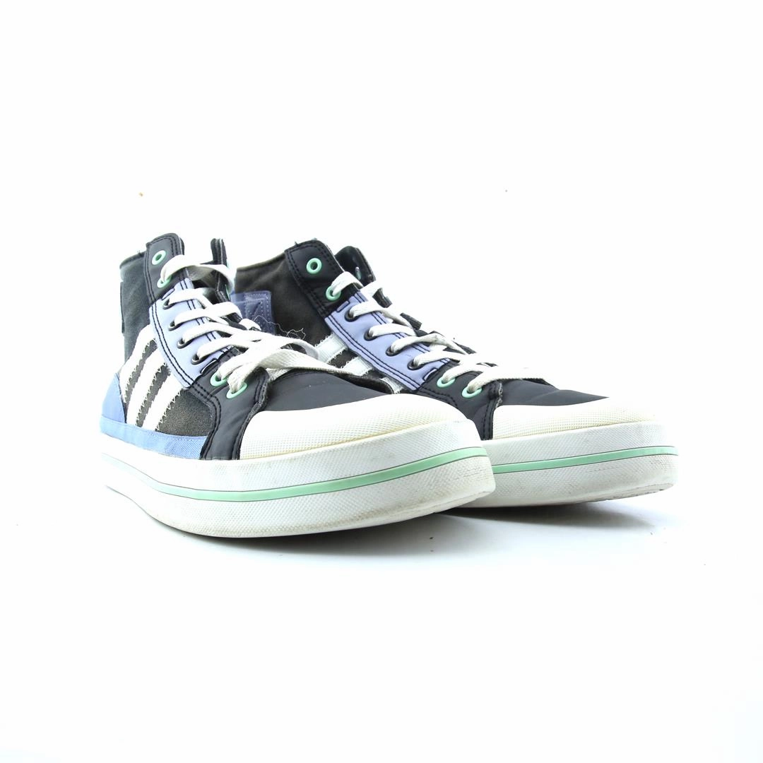 ADIDAS NEO CITY CANVAS Durable Adidas Running Shoes for Runners