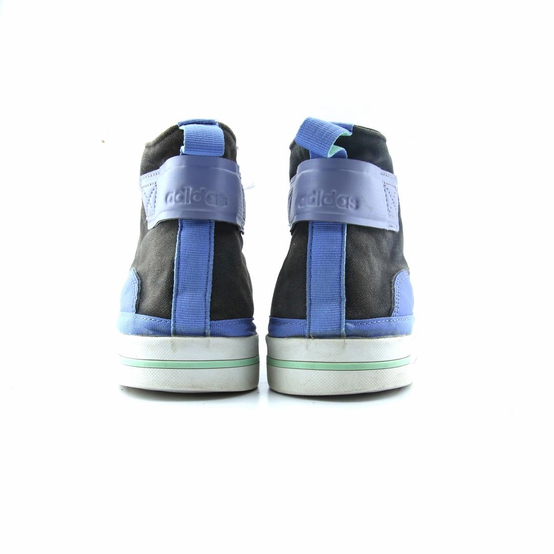 ADIDAS NEO CITY CANVAS Durable Adidas Running Shoes for Runners