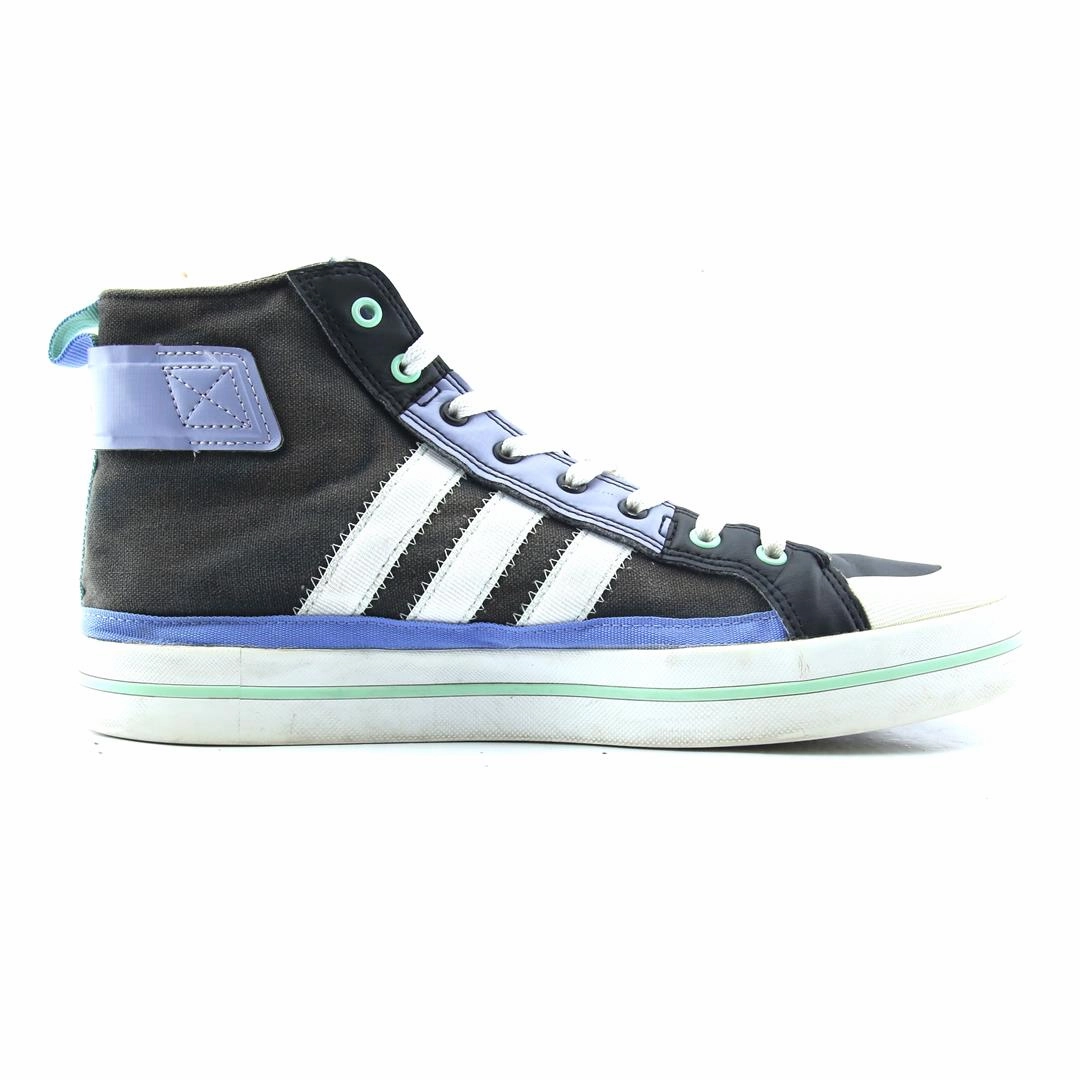ADIDAS NEO CITY CANVAS Durable Adidas Running Shoes for Runners