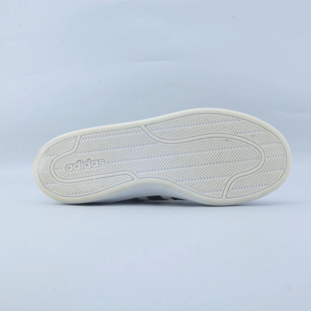 ADIDAS NEO CLOUDFOAM Durable Adidas Running Shoes for Runners