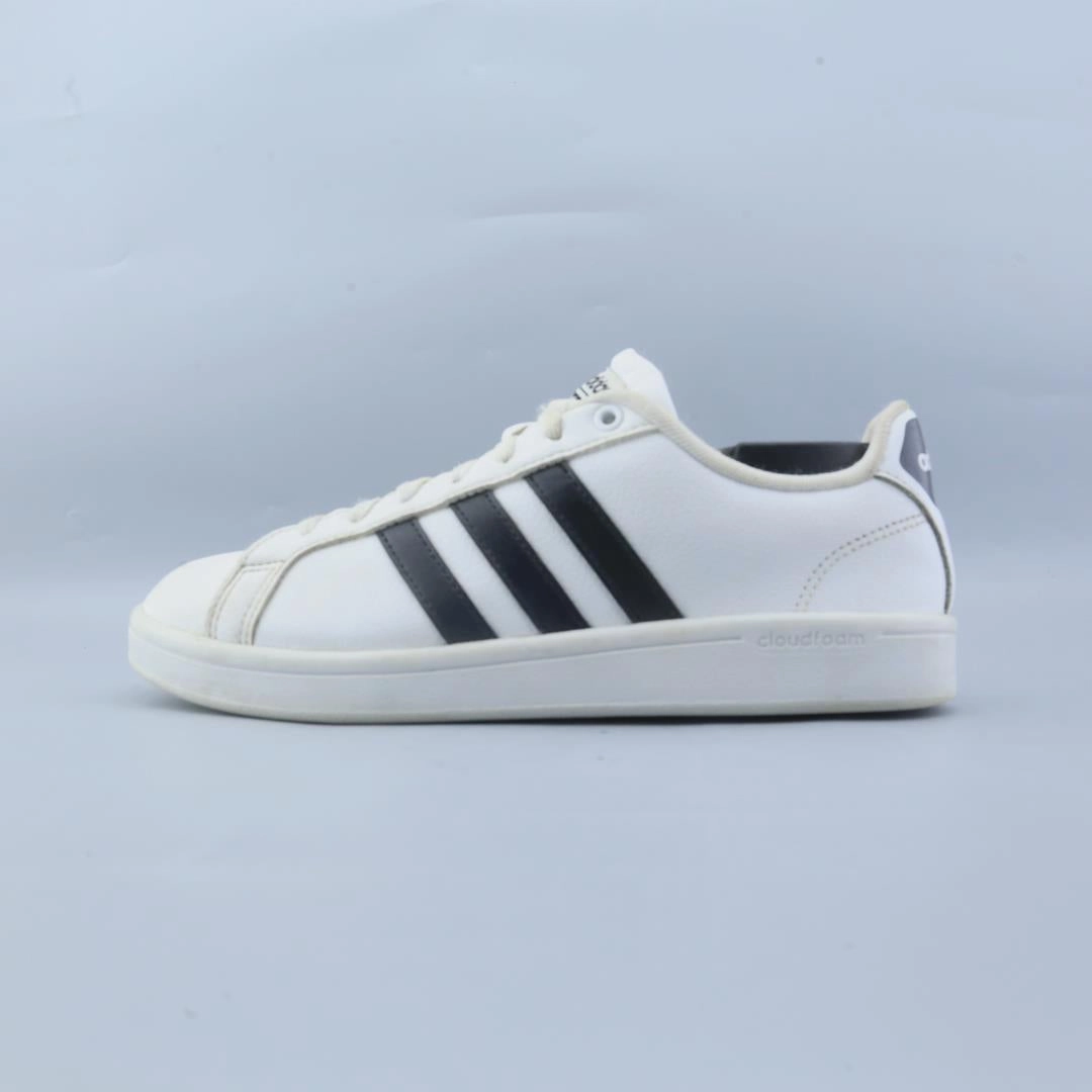 ADIDAS NEO CLOUDFOAM Adidas supportive running models