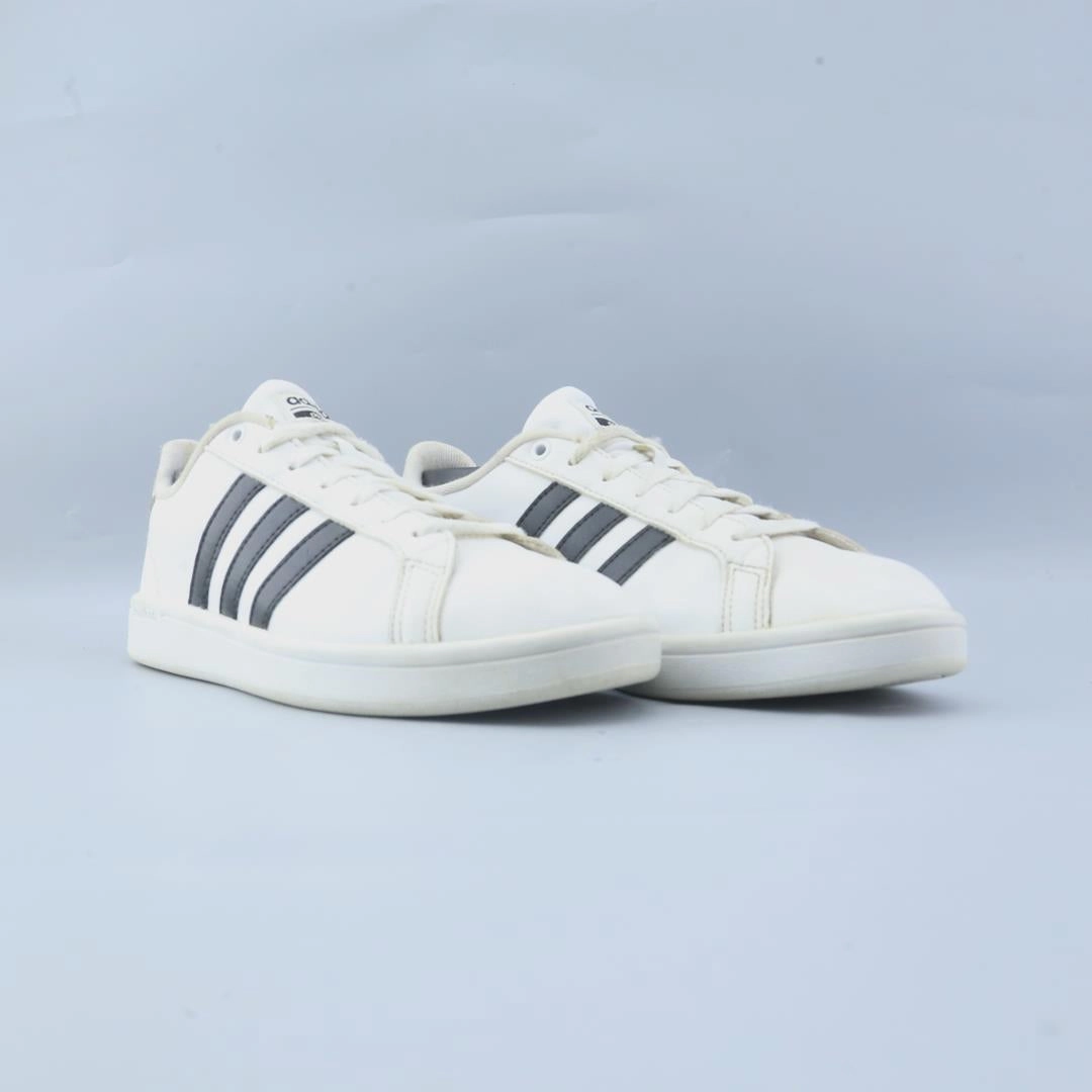 ADIDAS NEO CLOUDFOAM Durable Adidas Running Shoes for Runners